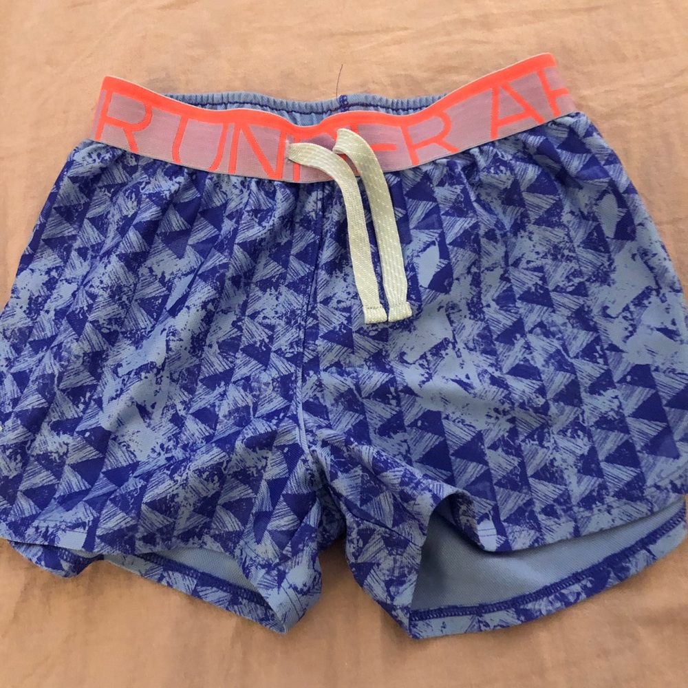 Under Amour shorts